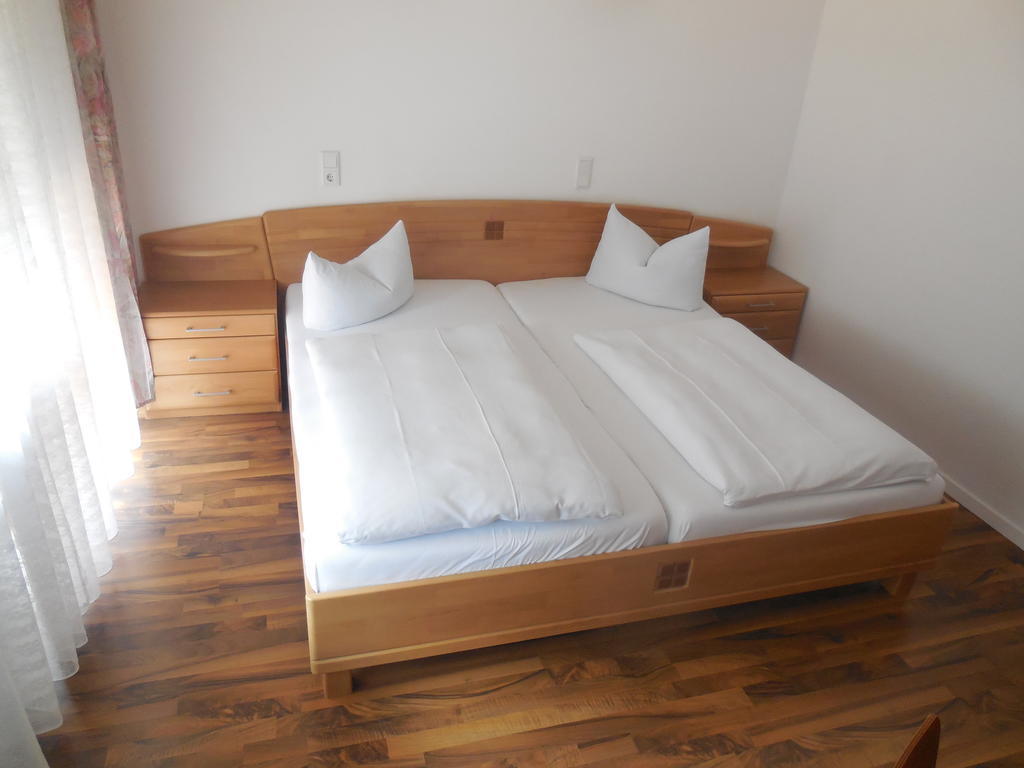 Hotel Garni Am Hechenberg Mainz Cameră foto