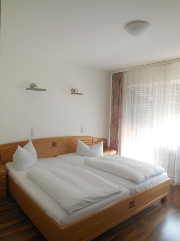 Hotel Garni Am Hechenberg Mainz Cameră foto