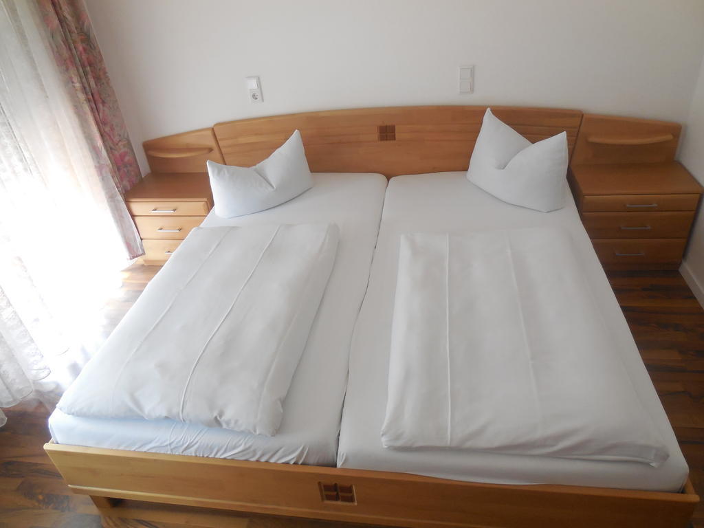 Hotel Garni Am Hechenberg Mainz Cameră foto