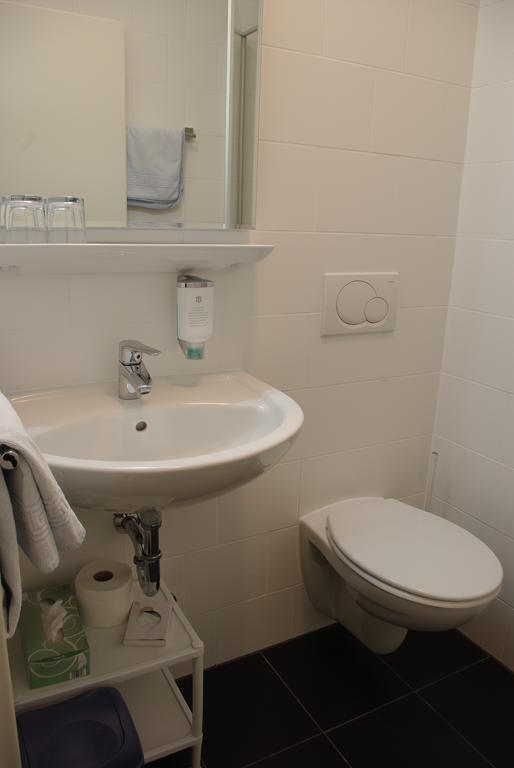 Hotel Garni Am Hechenberg Mainz Cameră foto
