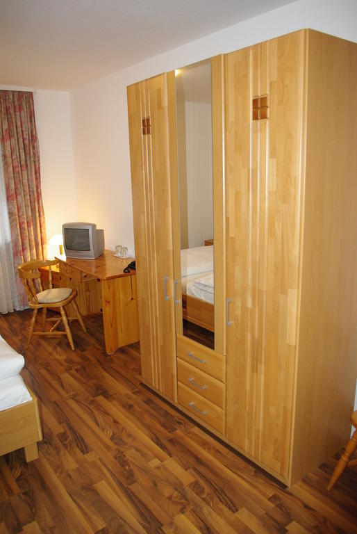 Hotel Garni Am Hechenberg Mainz Cameră foto